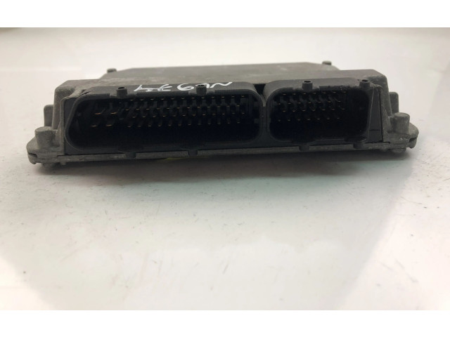 Блок управления АБС 03E906023B   Volkswagen Polo