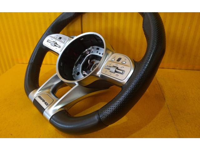 Volant Mercedes-Benz E AMG W213 2018   