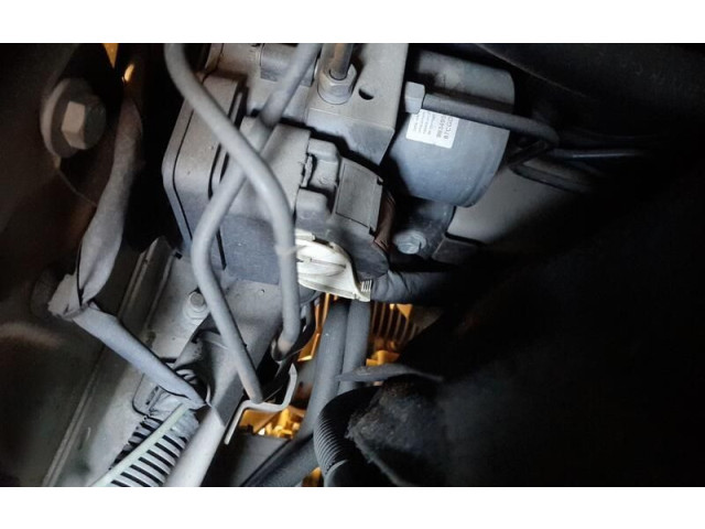 Jednotka ABS 1668400680   Peugeot Rifter 2018