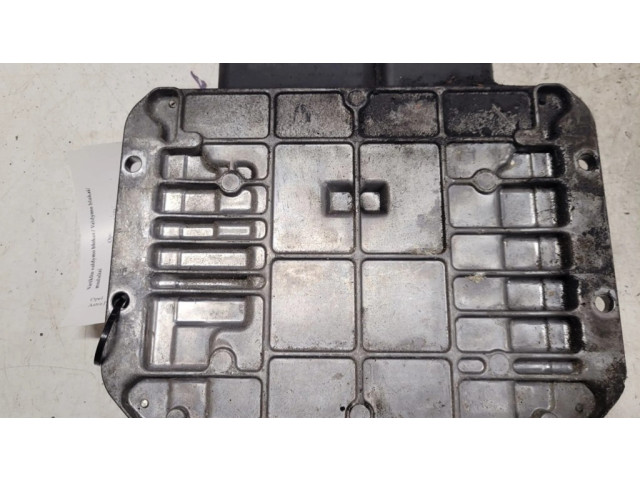 Řídící jednotka 55577647, MB2758008884   Opel Astra J 2013