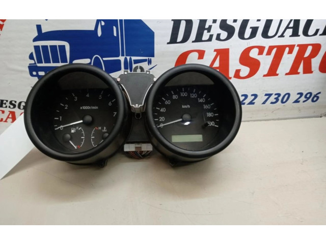 Přístrojová deska  Chevrolet Kalos  96426049, 96426049  