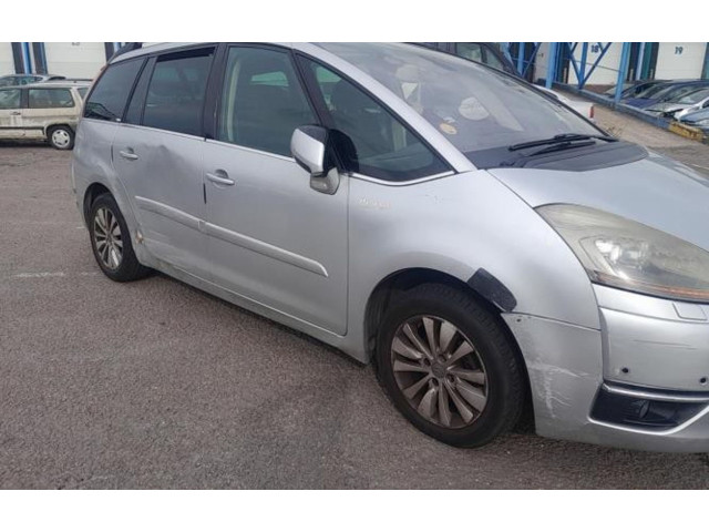 Volant Citroen C4 Aircross 2008 00004109HN, 00004109HN  