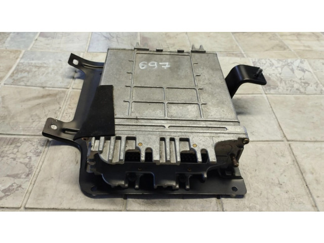 Блок управления двигателя 012E599BB, XP62626   Ford Galaxy
