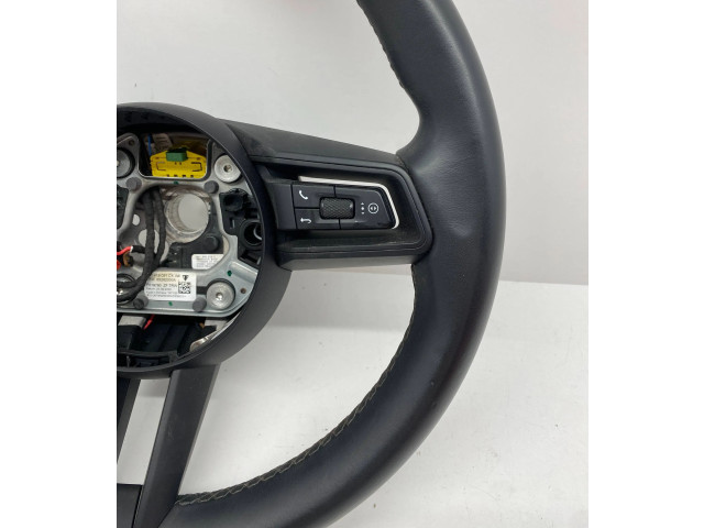 Volant Porsche Taycan 9J1 2021 P019780, 9J1419091CK  