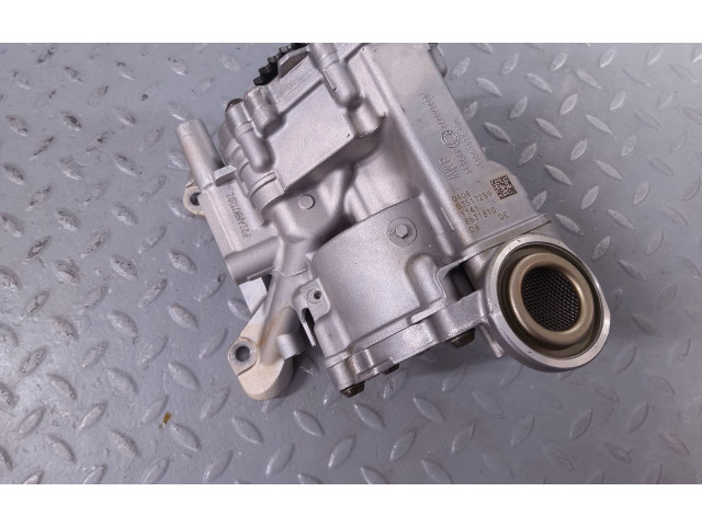 Čerpadlo oleje 11418631810, 8631810   BMW 1 F40   