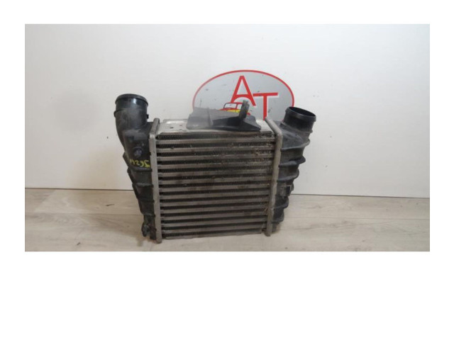 Интеркулер  6Q0145804A, 6Q0145804A   Skoda Fabia Mk1 (6Y) 