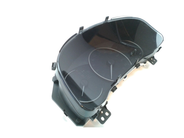 Přístrojová deska  Lexus CT 200H 2013 8380076670  