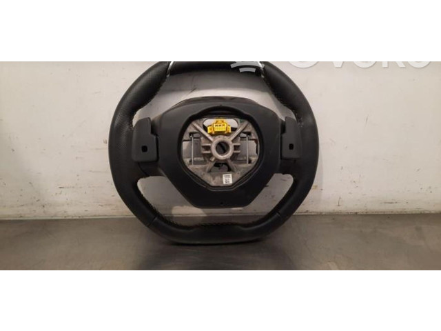 Volant Peugeot 308 2020 9832164680  