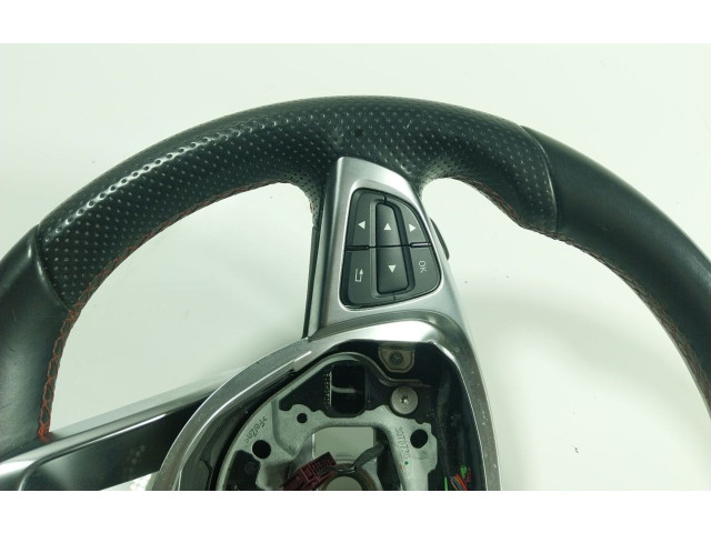 Volant Mercedes-Benz CLA C117 X117 W117 2017 A0004603403, A0004603403  