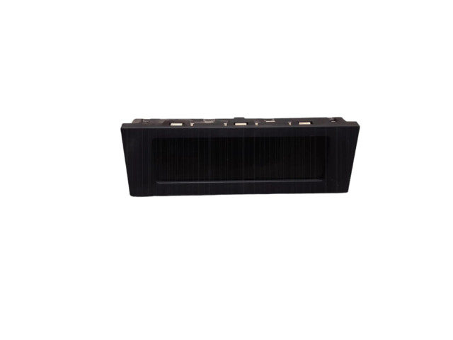 Дисплей    96632560XT   Citroen C2