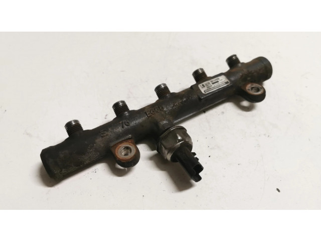 Vstřikovací lišta 9681649580   Ford Mondeo MK IV  pro naftový motor 2.0  