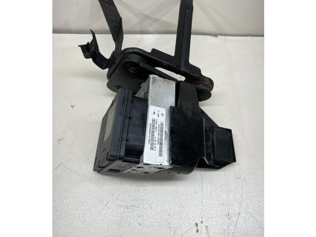 Jednotka ABS A1644312812, A1634300007   Mercedes-Benz GL X164 2011