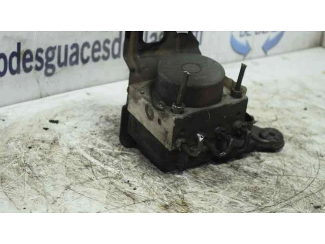 Jednotka ABS 30090800496   Renault Kangoo I 