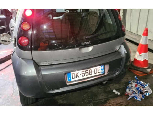 Ручка стеклоочистителей A4545450010CL2A   Smart ForFour I