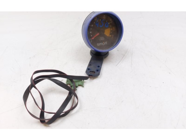 Панель приборов 0005327V003, 0005327V003   Smart ForTwo I       