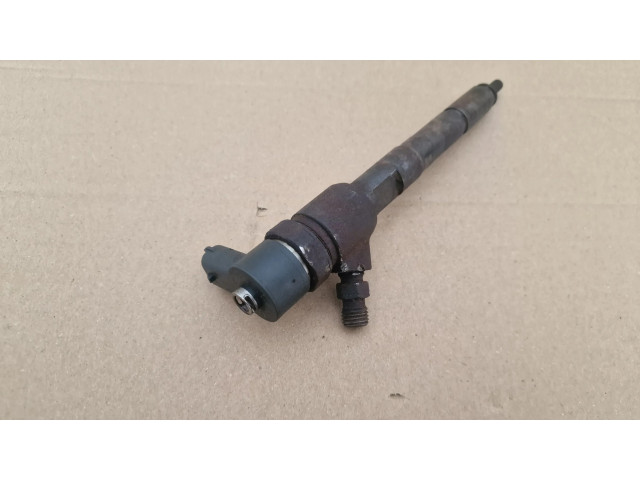 Форсунка 0445110316    Fiat Fiorino для дизельного двигателя  1.3