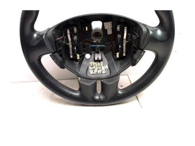 Volant Renault Laguna II 2005 8200004211, 8200004211  