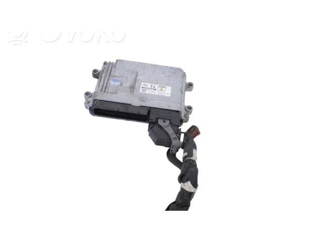 Řídící jednotka 2757006676, 22765AK241   Subaru Outback (BS) 2018