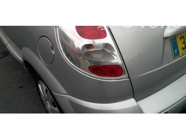 Přístrojová deska  Citroen C3 Pluriel 2006 00006105ET  
