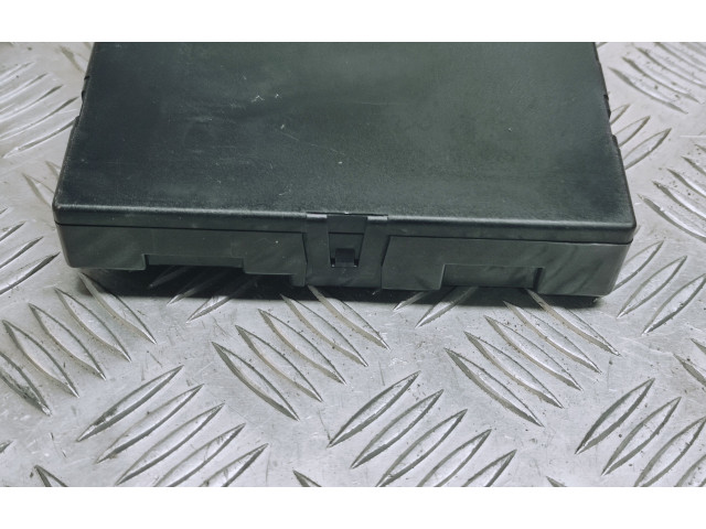 Блок комфорта 4H0907063BE   Audi A6 C7   