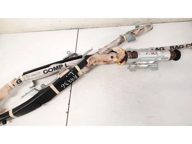 Боковая подушка безопасности 34015010a   Honda Civic