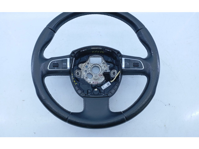 Volant Audi A5 8T 8F 2009 8T0419091A, E1-A5-47-1  