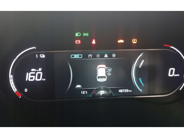 Přístrojová deska  KIA Soul 2020 94011J2200, 1164003290  