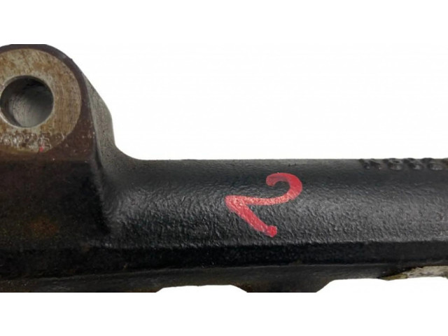 Vstřikovací lišta 9685297580, 9670076780   Citroen DS3  pro naftový motor 1.5  