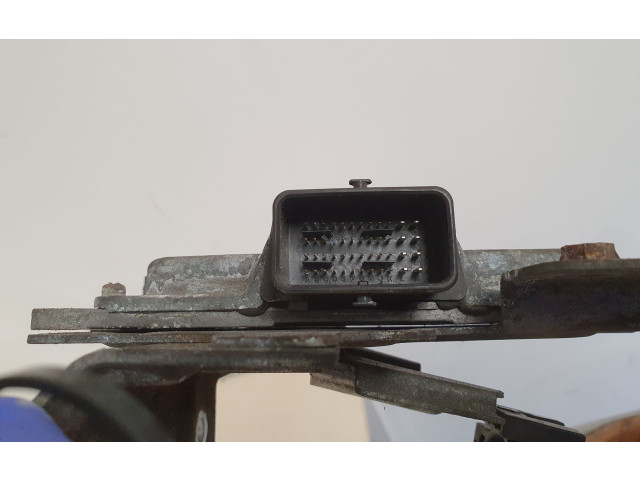 Блок управления коробкой передач 31036JD80A   Nissan X-Trail T31