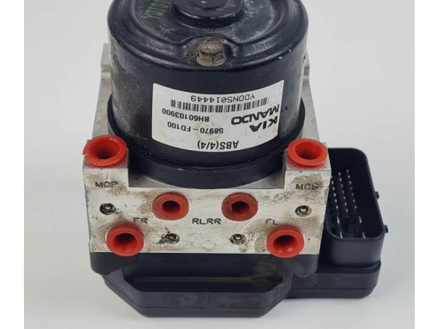 Jednotka ABS 58970FD100   KIA Rio 2000