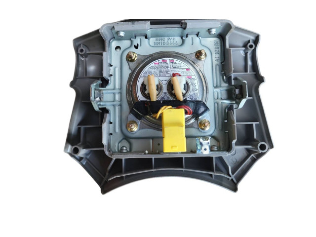 Турбина Надувная подушка для руля Mitsubishi Grandis  MN103444         