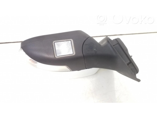 Zpětné zrcátko  levé Ford Focus 2013  212876179, 024550  