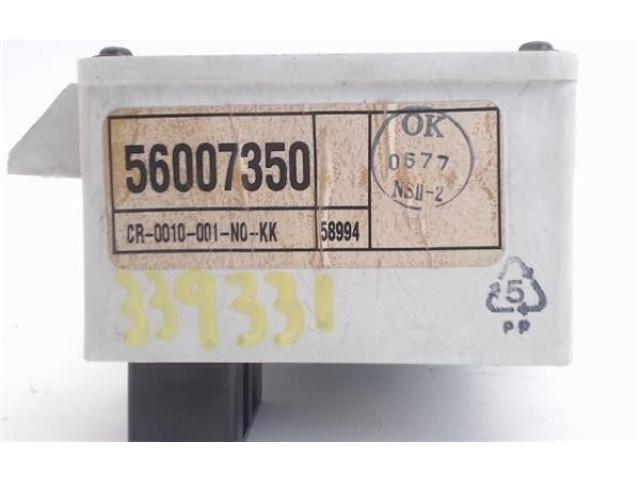 Дисплей    56007350   Jeep Grand Cherokee
