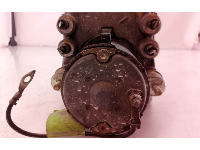 Jednotka ABS 0265216049, 0265216049   Honda Accord 1998