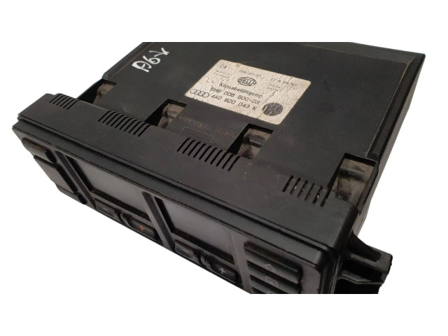 Блок управления климат-контролем 4A0820043K   Audi A6 S6 C4 4A