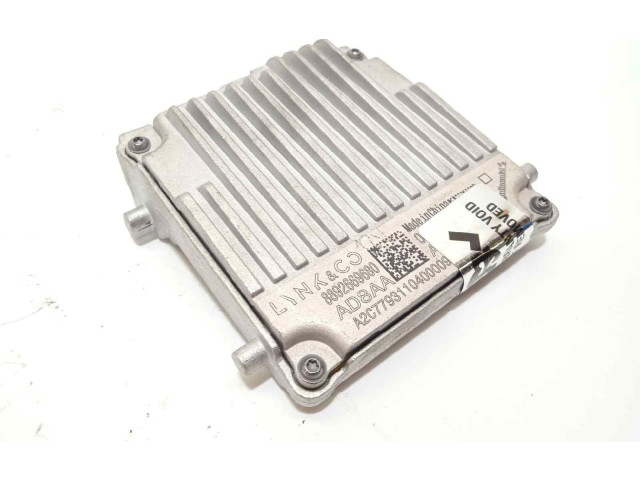 Блок управления 8892669680, A2C7793110400   Lynk & co 01