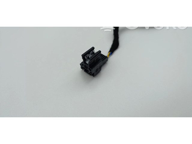 Подушка безопасности пассажира 39680406312, 34248236   BMW M3 G80