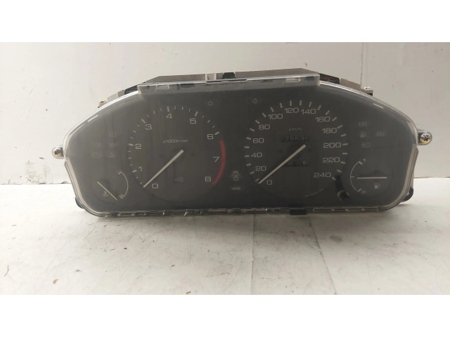 Přístrojová deska  Honda Accord 1998 HR0166103, 003003  
