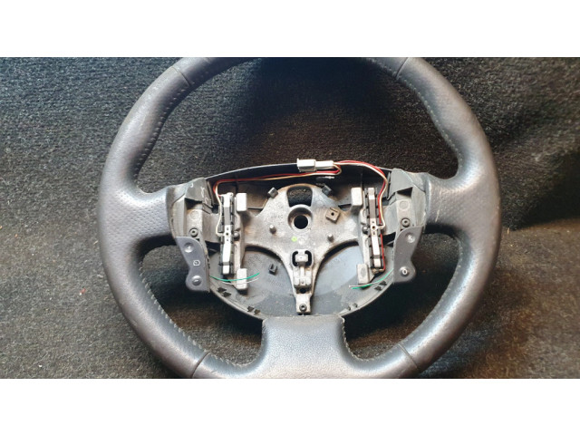 Volant Renault Scenic II -  Grand scenic II 2005 8200282593A, 8200106306E  