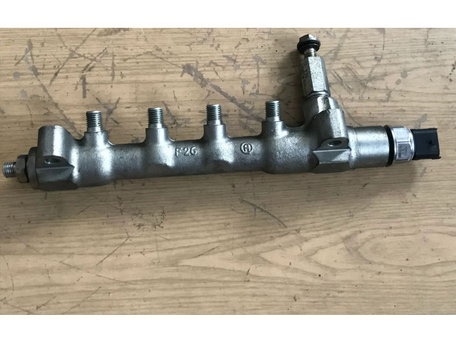 Vstřikovací lišta 11329496986   Opel Meriva B     
