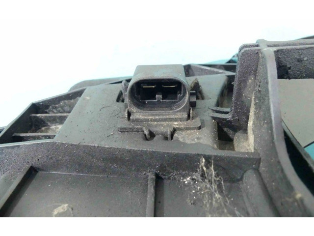 Комплект вентиляторов     8200387731, IMPRK1325641    Renault Espace IV 