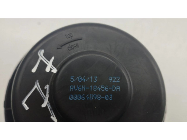 Вентилятор печки    0006489803, AV6N18456DA   Ford Grand C-MAX