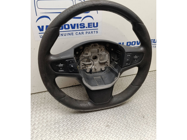 Volant Citroen Jumpy 2017 3089304, 98088709ZD  