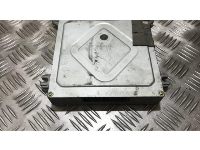 Блок управления двигателя 37700p01g02, 37700-p01-g02  147400  ax   Honda Civic