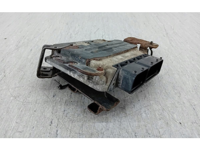 Блок управления двигателем Блок управления 55566420   Saab 9-3 Ver2
