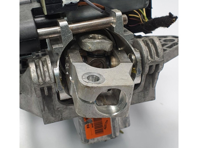    Рулевая рейка 2W93-3C529-AN   Smart ForTwo I 1999 - 2007 года