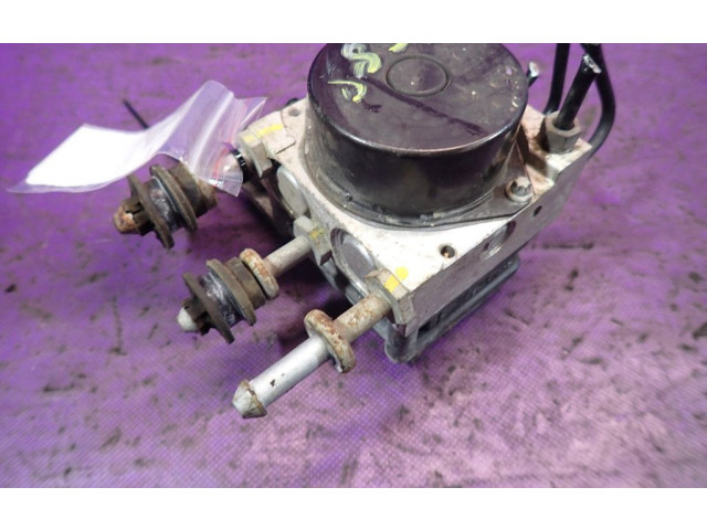 Jednotka ABS 6R0614117AD, 6R0614117AD   Skoda Roomster (5J) 2011