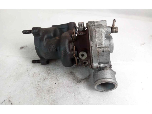  Турбина Audi A4 S4 B5 8D  058145703J, 058145703J         