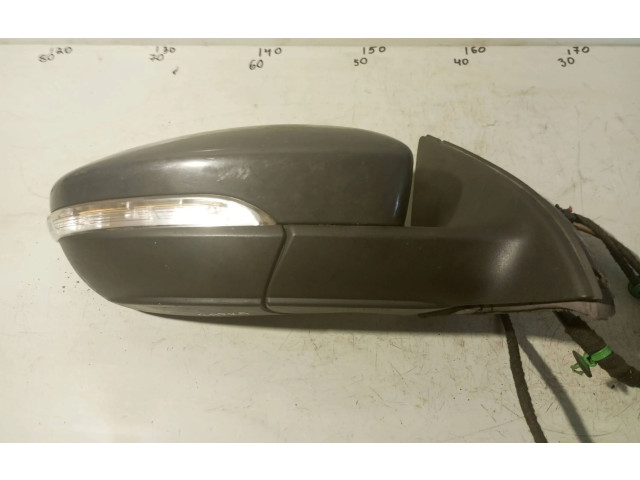 Zpětné zrcátko  Volkswagen PASSAT B7 2012  E1012522, A046314  
