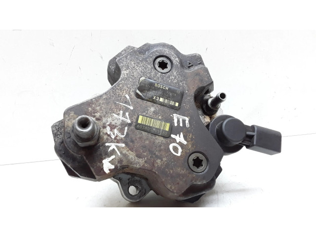 Vstřikovací čerpadlo 0445010146, 7798333   BMW X5 E70  pro naftový motor 3.0  